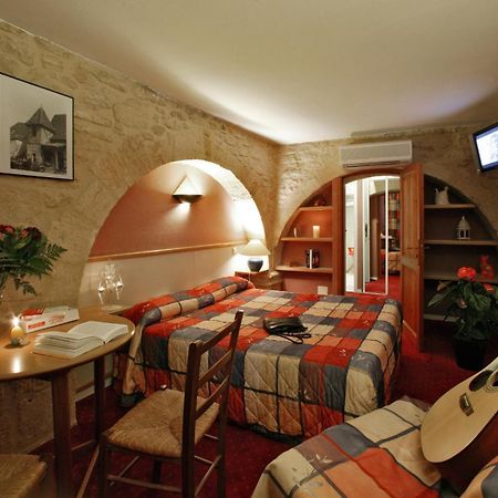 Hotel Des Recollets Сарла-ла-Канеда Экстерьер фото