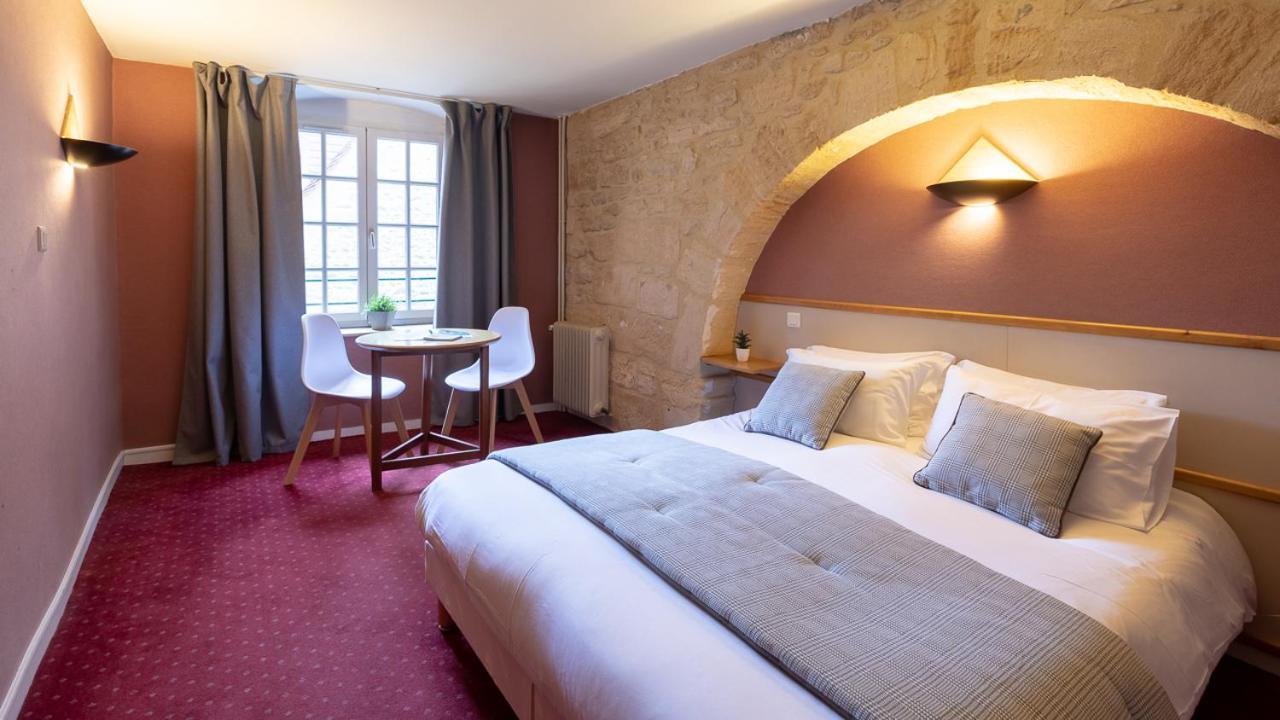 Hotel Des Recollets Сарла-ла-Канеда Экстерьер фото