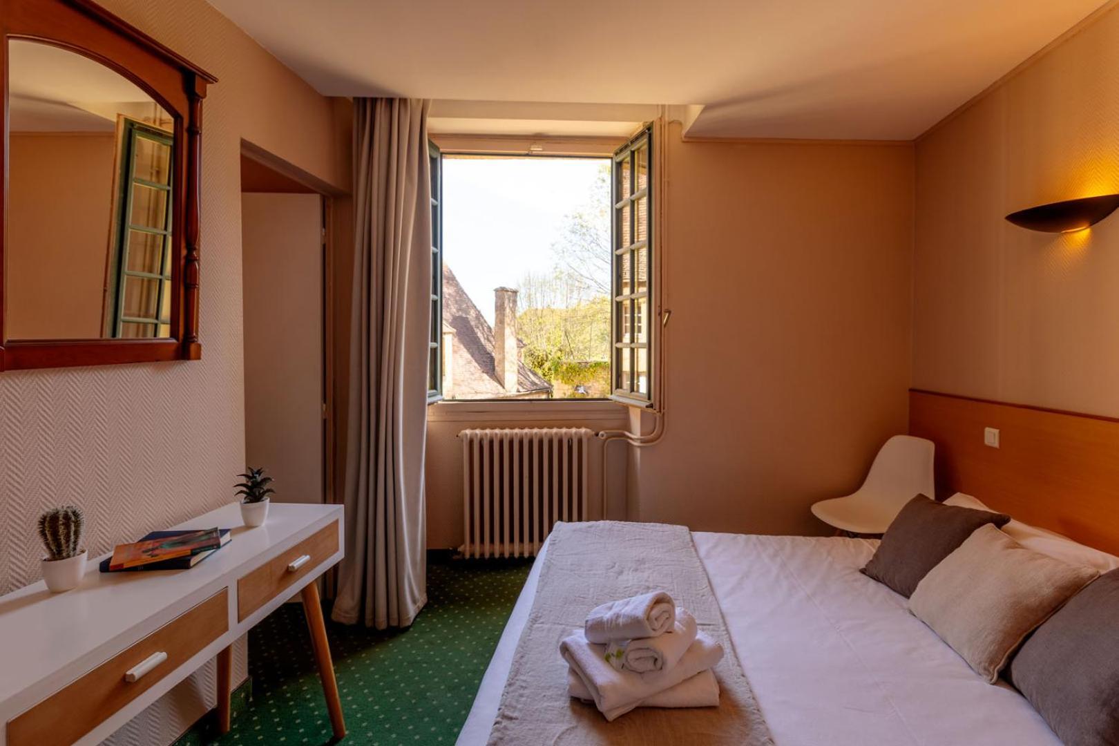 Hotel Des Recollets Сарла-ла-Канеда Экстерьер фото