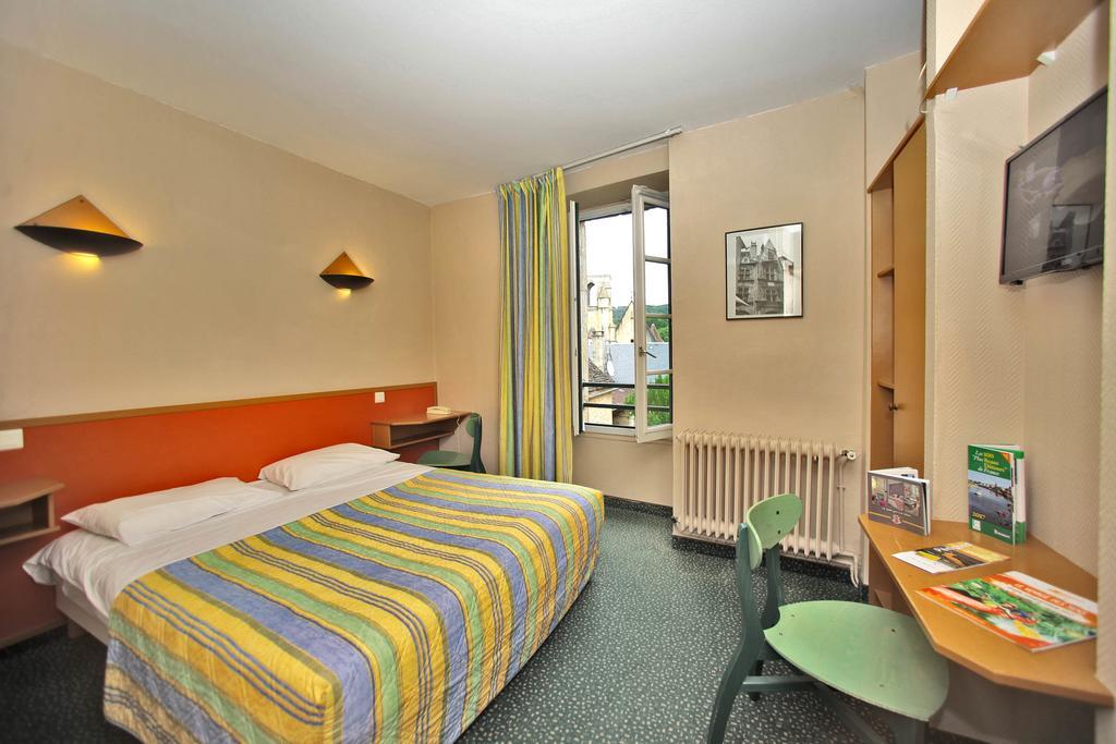 Hotel Des Recollets Сарла-ла-Канеда Экстерьер фото
